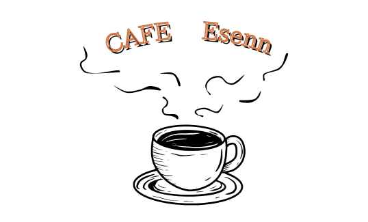 Cafe Esenn 変わりました！