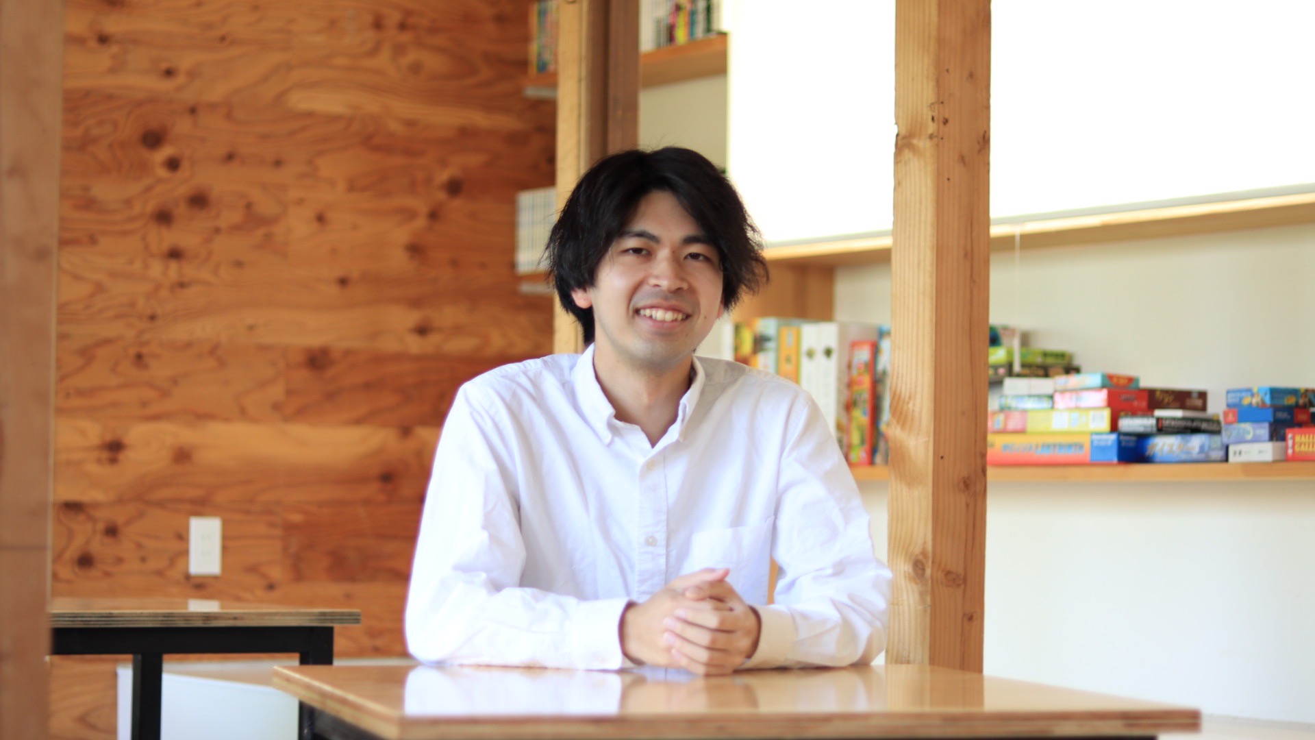≪地域おこし協力隊活動≫地域おこし協力隊着任
