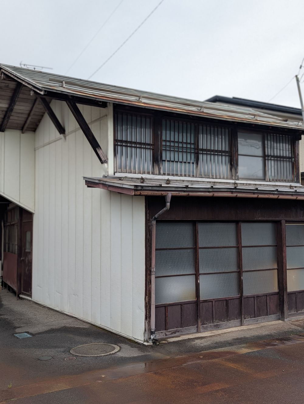 No.2　長井市館町北　