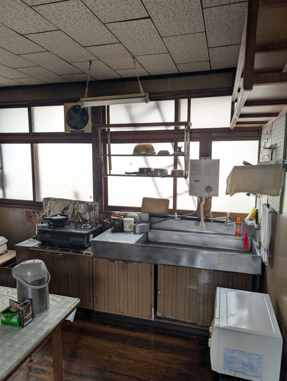 No.2　長井市館町北　