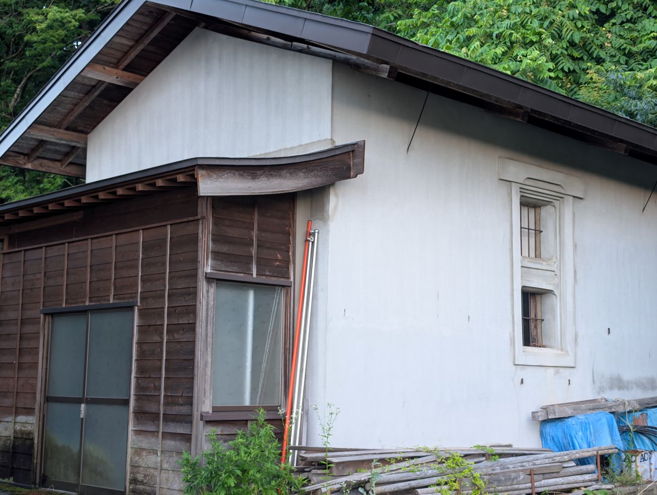 No.3　長井市寺泉